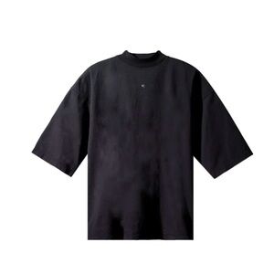 YEEZY x GAP Engineered by Balenciaga Logo No Seam Tee